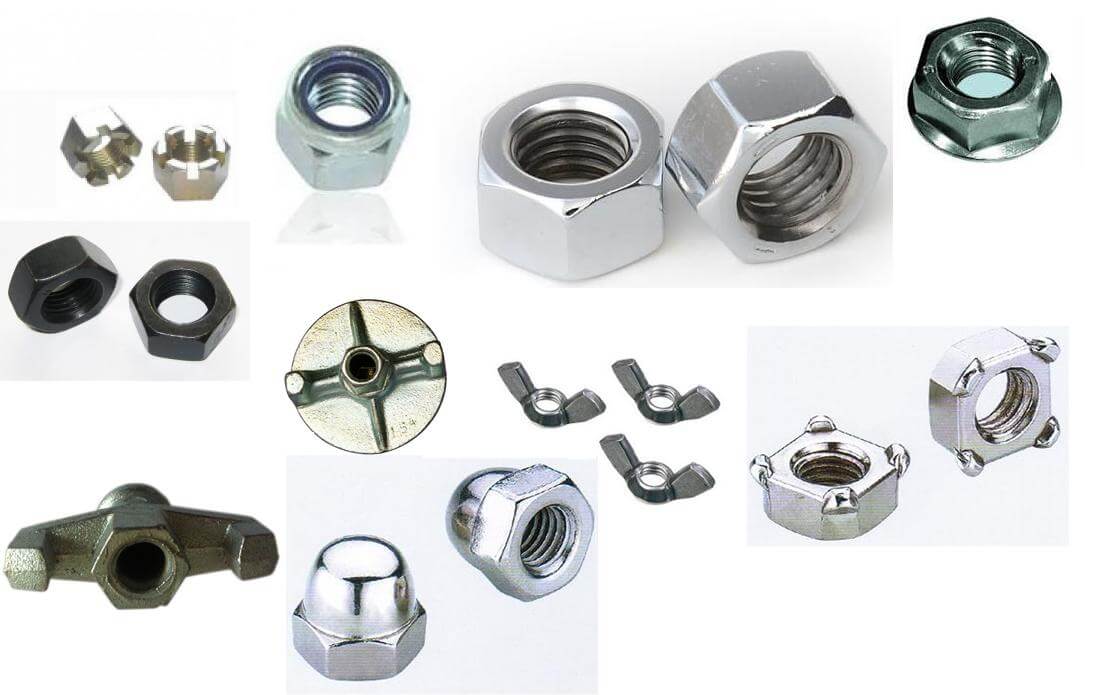 Mua đai ốc ở đâu tốt nhất hiện nay tại Tp.HCM?