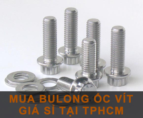 Mua bulong giá sỉ tại tphcm