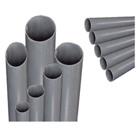 Ống upvc