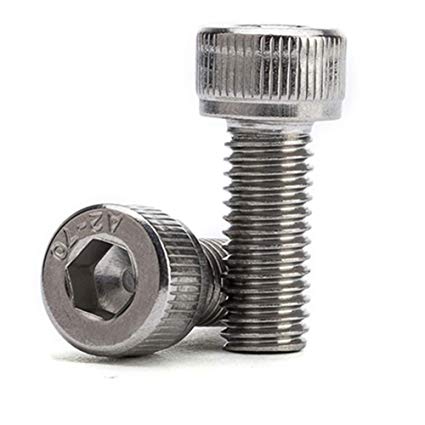 Mua bu lông lục giác chìm ở đâu tại TP.HCM ?