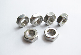 Mua bu lông đai ốc inox chất lượng giá tốt tại TPHCM