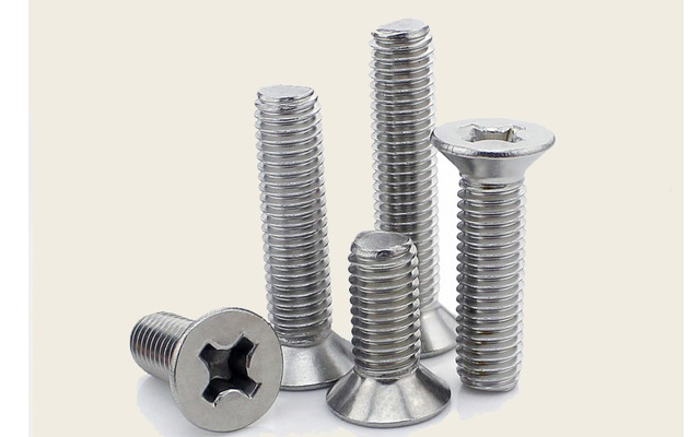 CÁC LOẠI BULONG,VÍT SỬ DỤNG TRONG NGÀNH GỖ