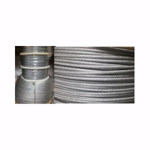 CÁP BỌC NHỰA