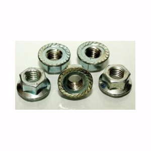 Đai ốc long đền