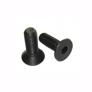 Lục giác đầu bằng (đầu Col)