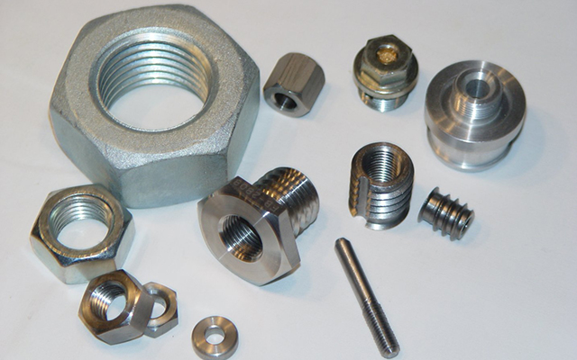Địa chỉ bán Ốc Vít Lục Giác chính hãng giá cạnh tranh