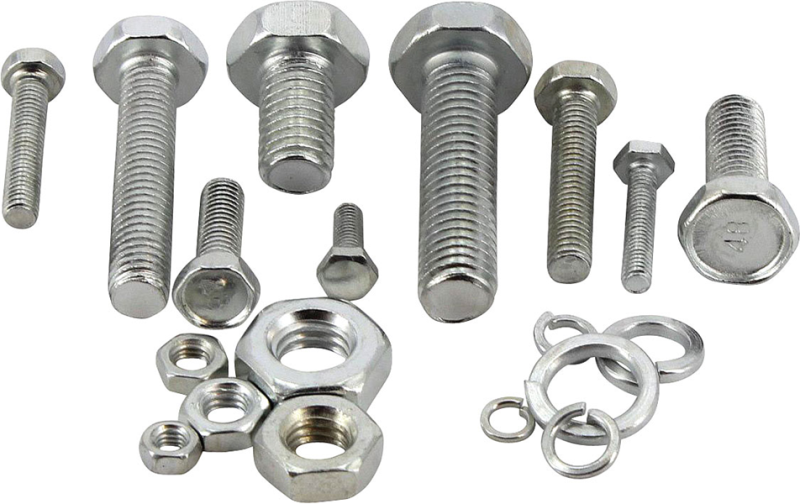 Địa chỉ chuyên bán bu lông  giá rẻ tại tphcm